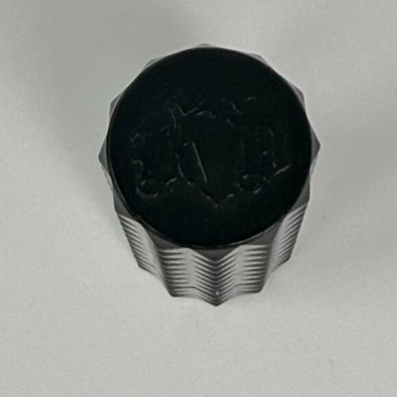 Kat Von D Studded Kiss Lipstick Double Dare Matte Med Rosy Travel .035 1g New - Picture 4 of 6